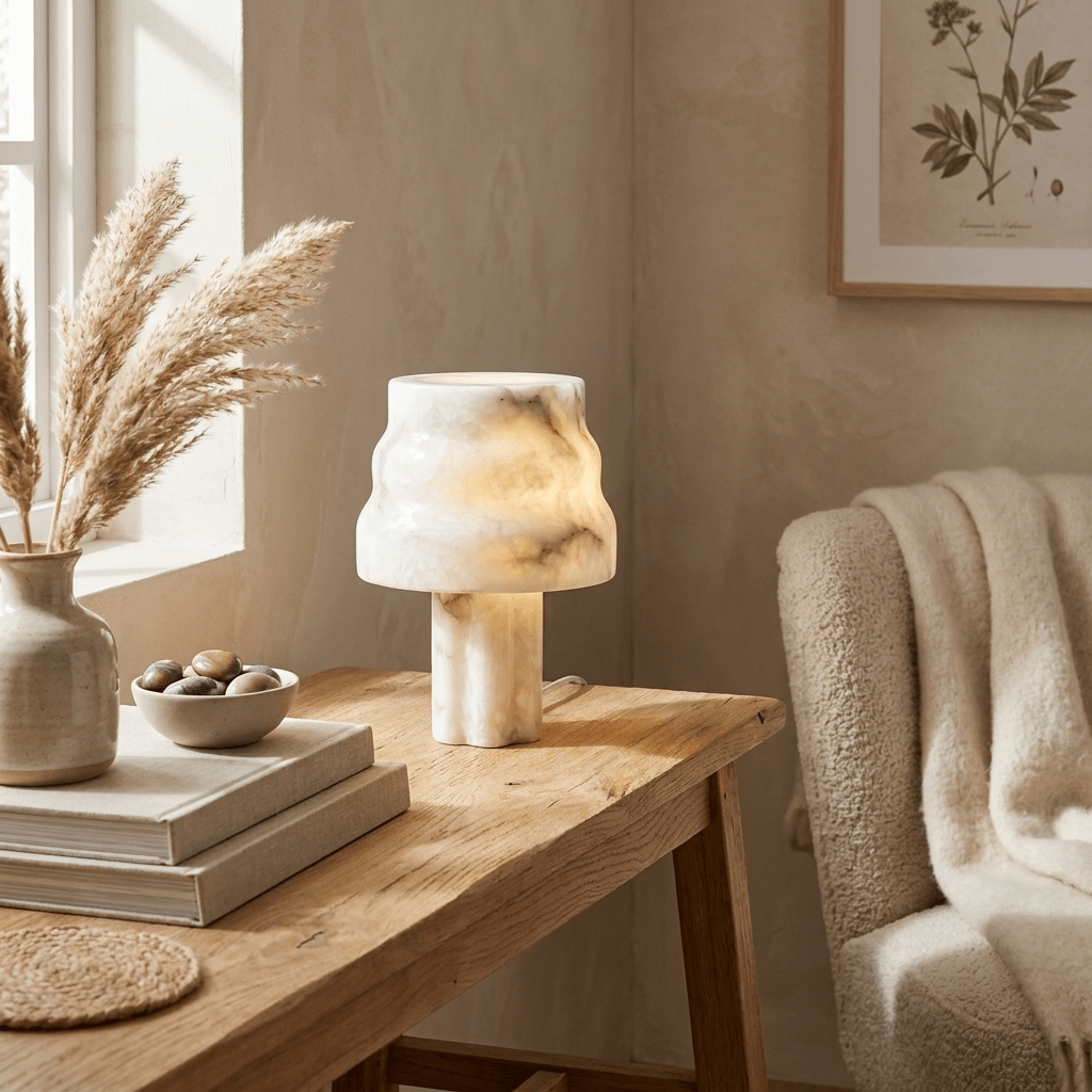Alvarenne Table Lamp