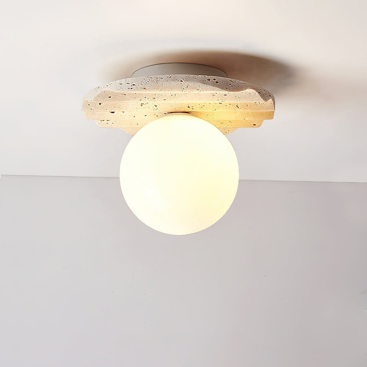 Avenaena Ceiling Light