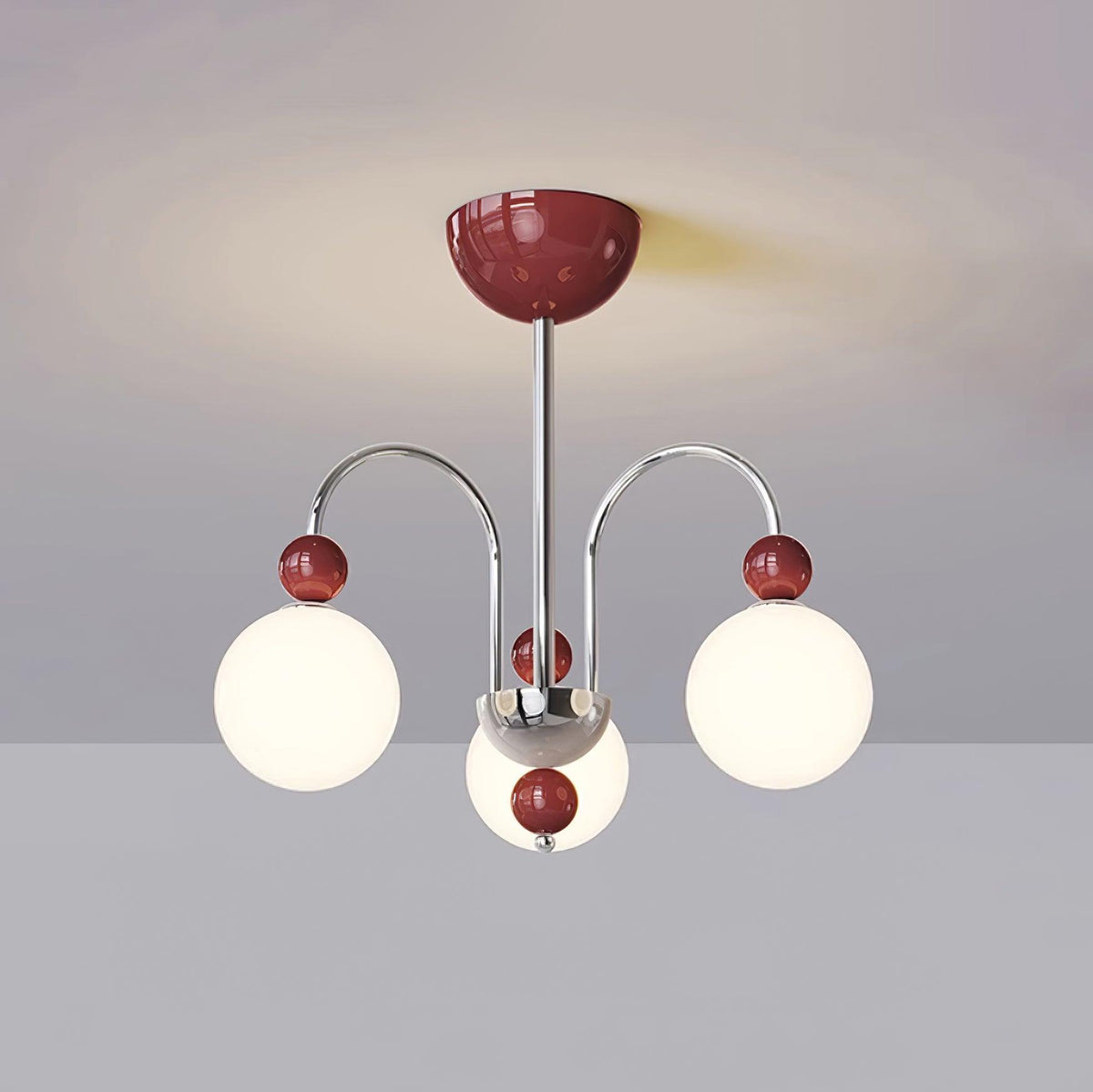 Cireraria Chandelier