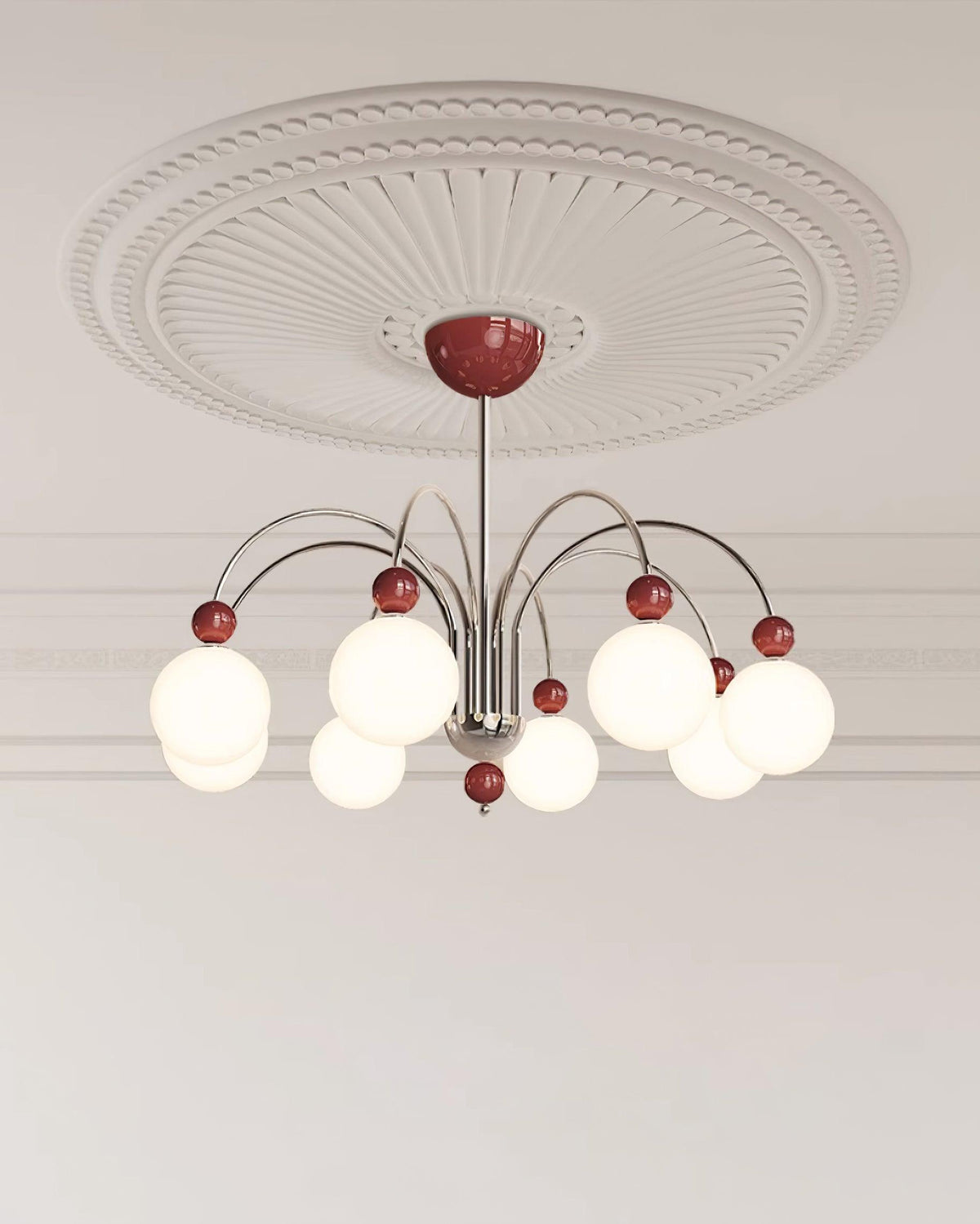 Cireraria Chandelier