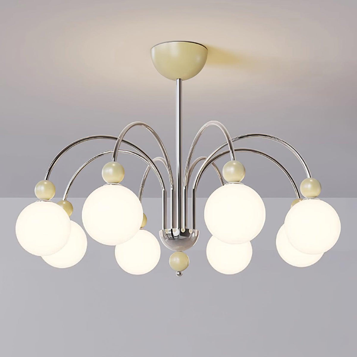 Cireraria Chandelier