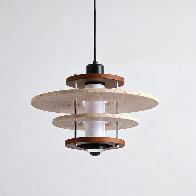 Strata Pendant Light