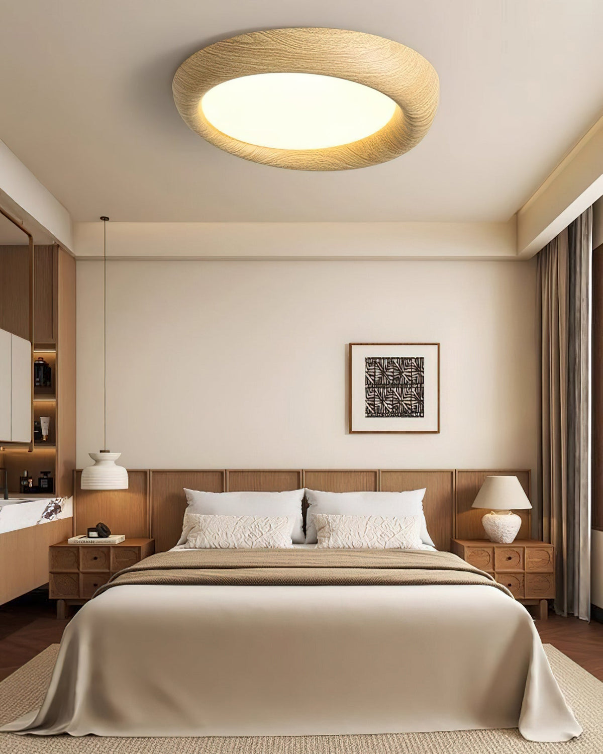 Volden Ceiling Light