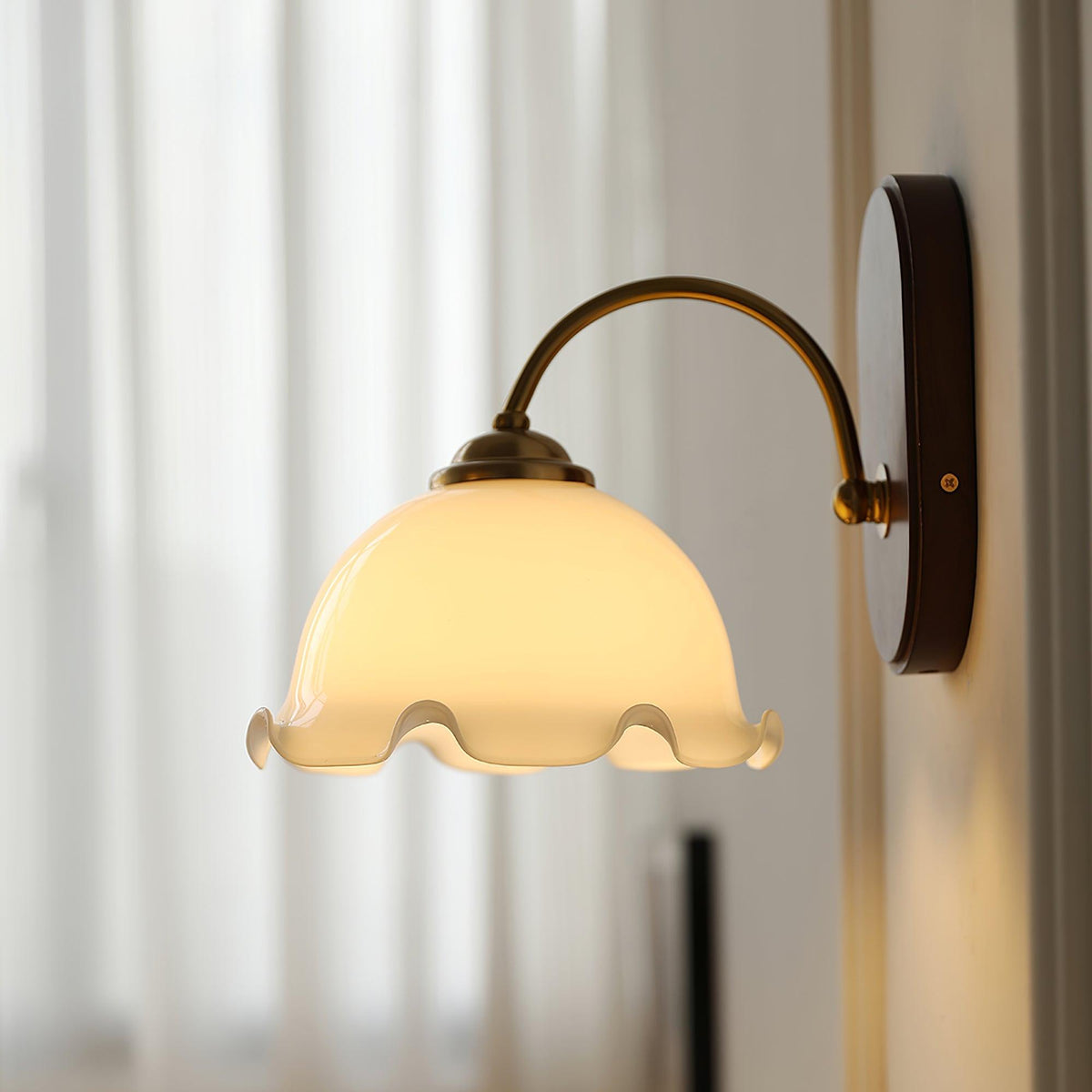 Teriiise Wall Lamp
