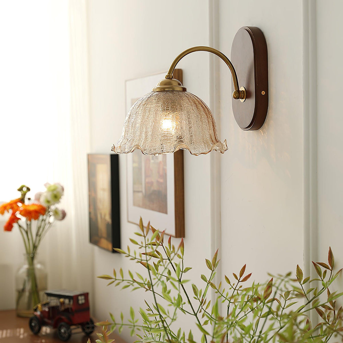 Teriiise Wall Lamp