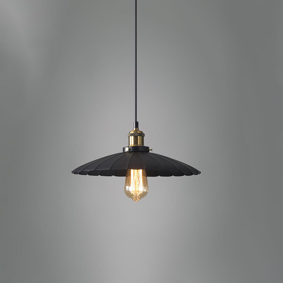 Marlow Vintage Industrial Collections Pendant Light