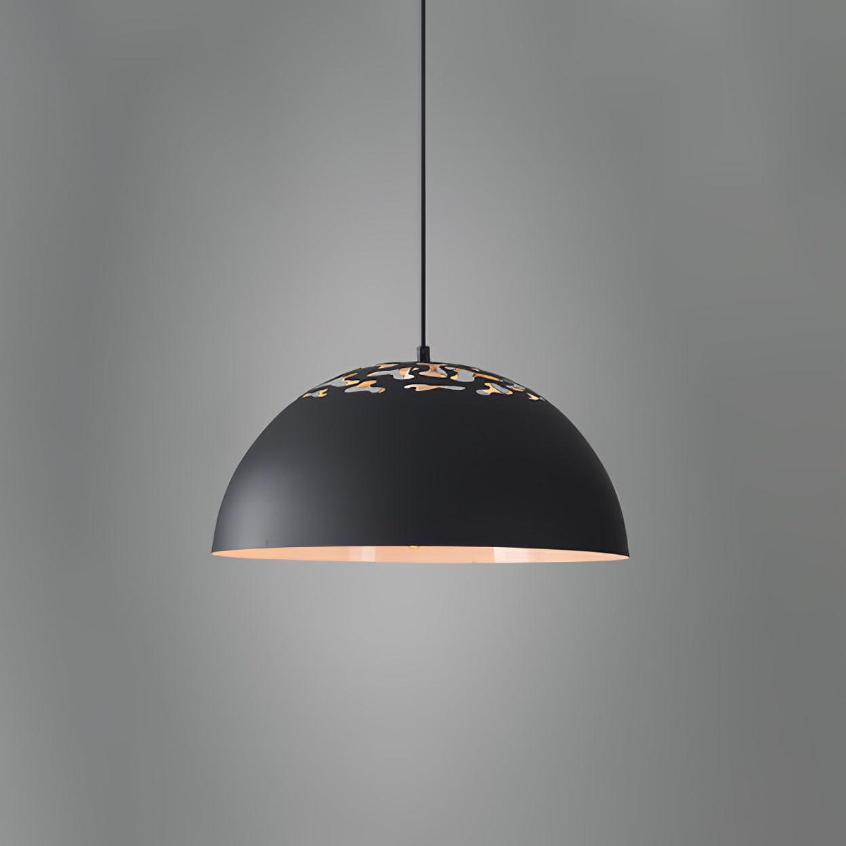 Marlow Vintage Industrial Collections Pendant Light