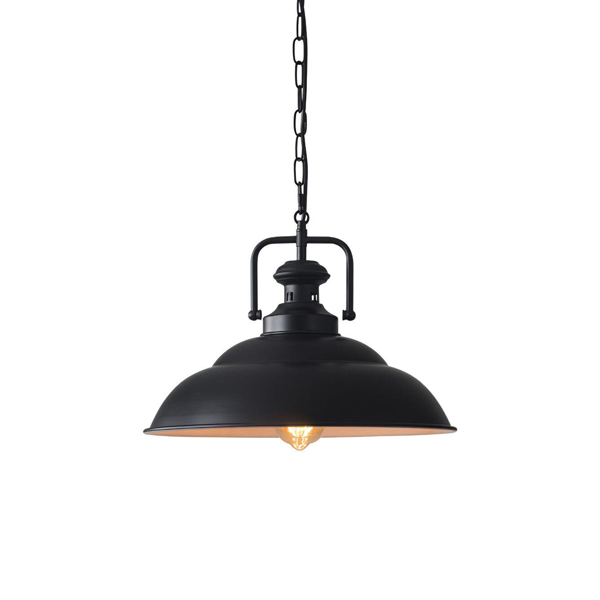 Marlow Vintage Industrial Collections Pendant Light