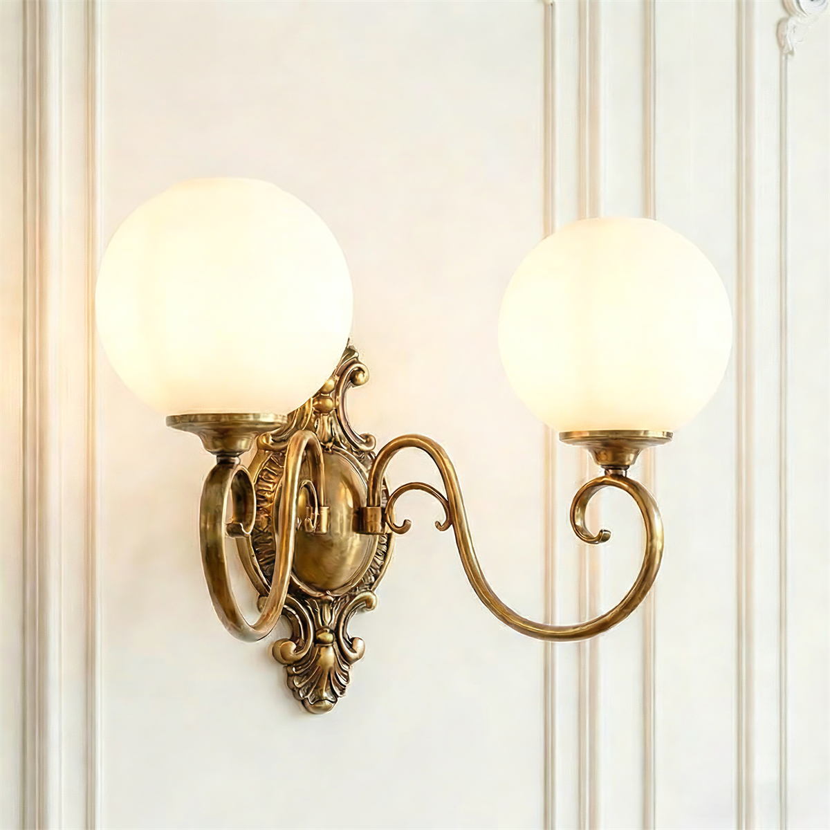 Miralaria Sconce Wall Lamp