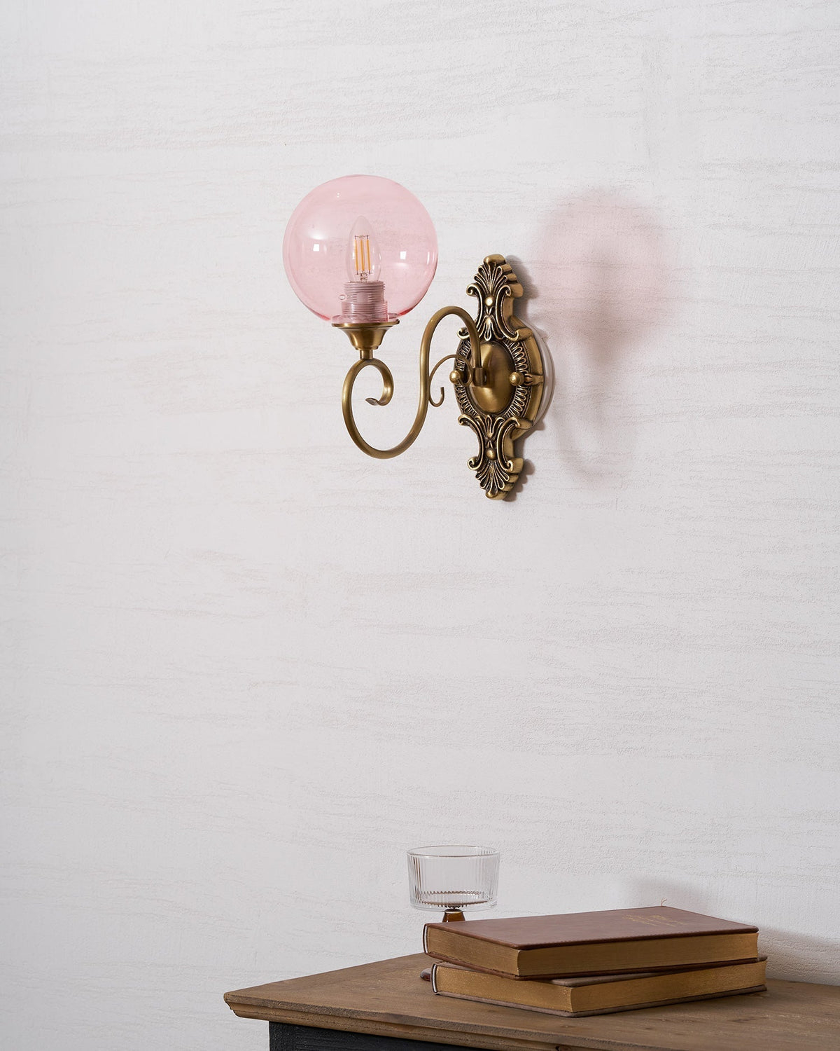 Miralaria Sconce Wall Lamp