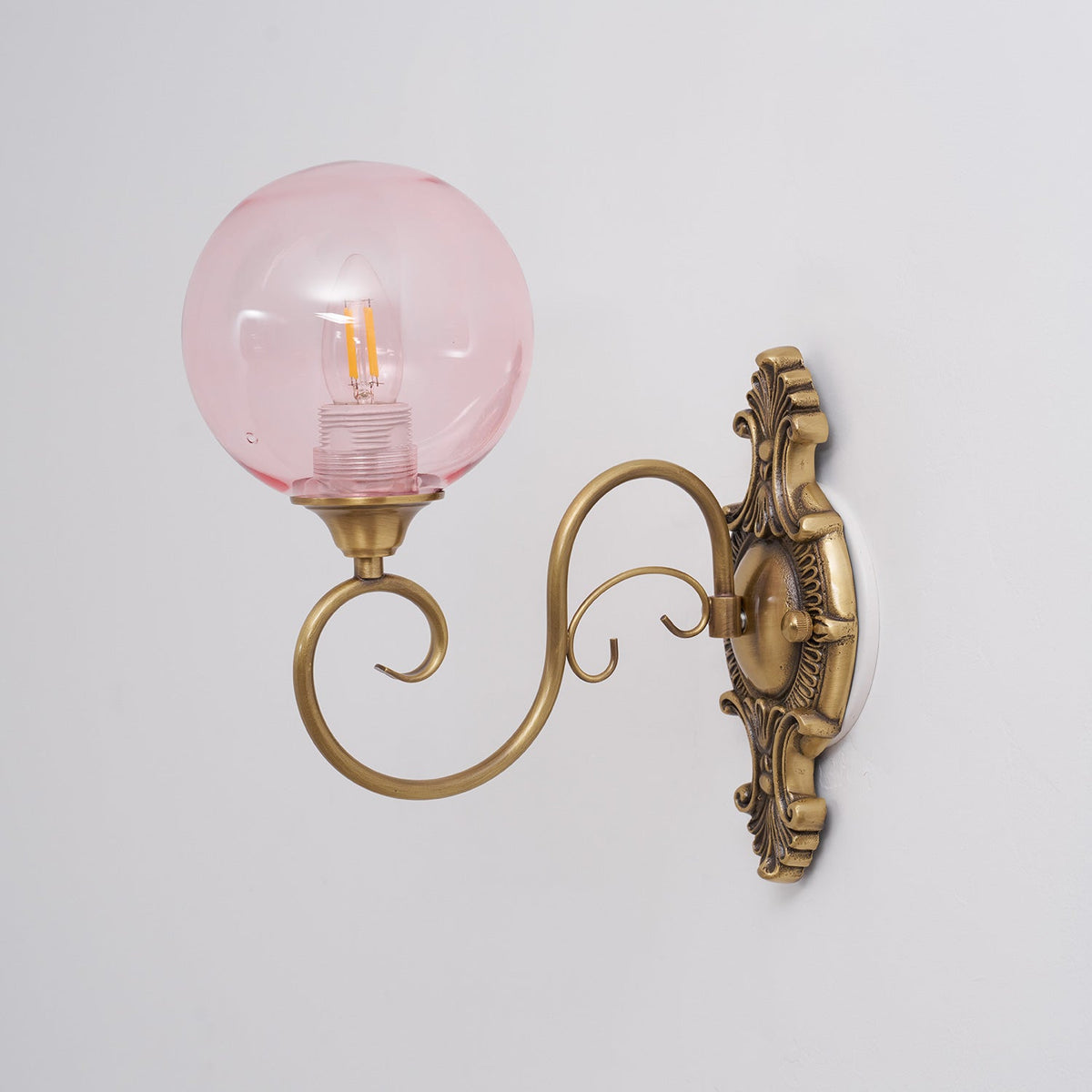Miralaria Sconce Wall Lamp