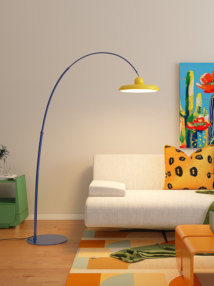 Ormondstone Floor Lamp
