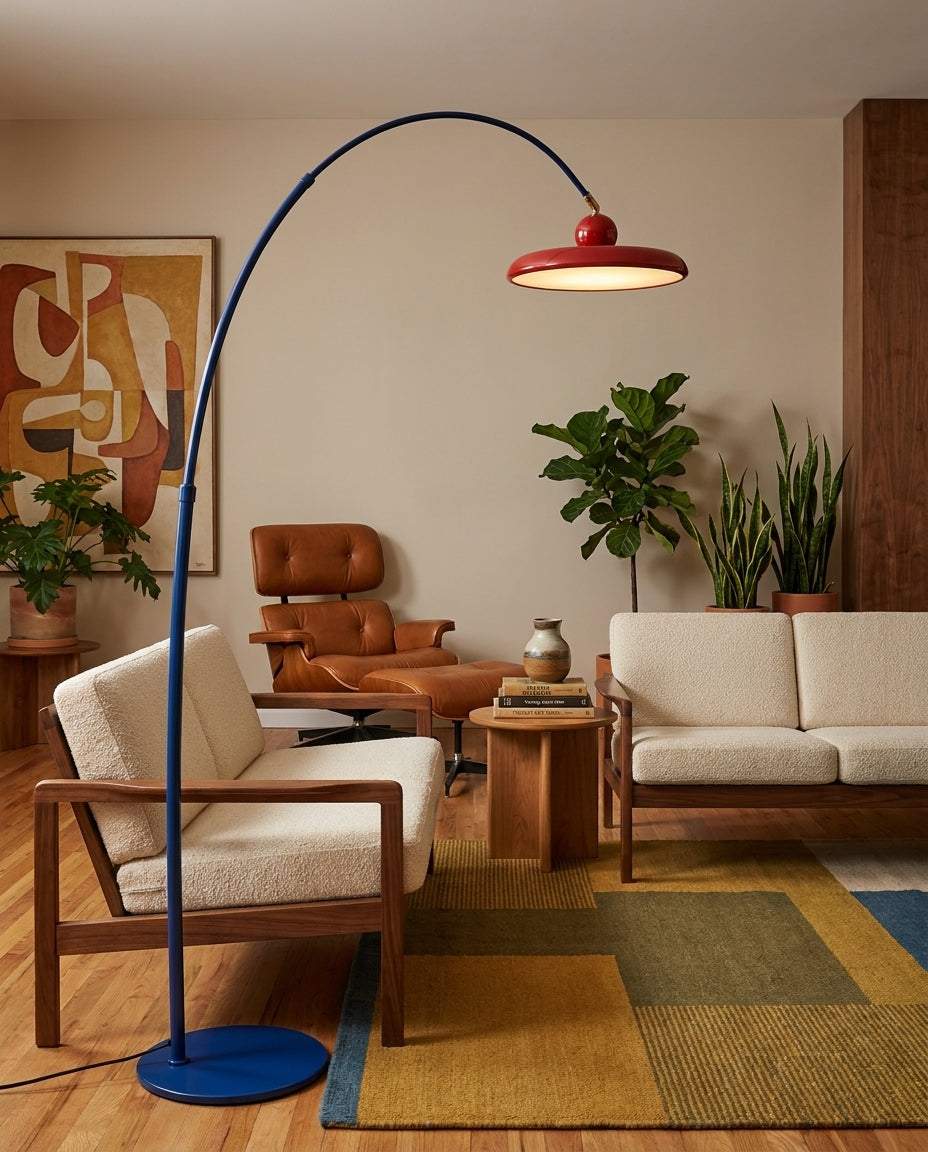 Ormondstone Floor Lamp
