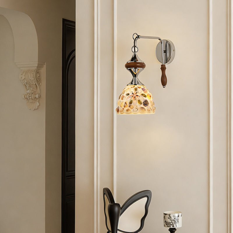 Renisina Montre Wall Lamp
