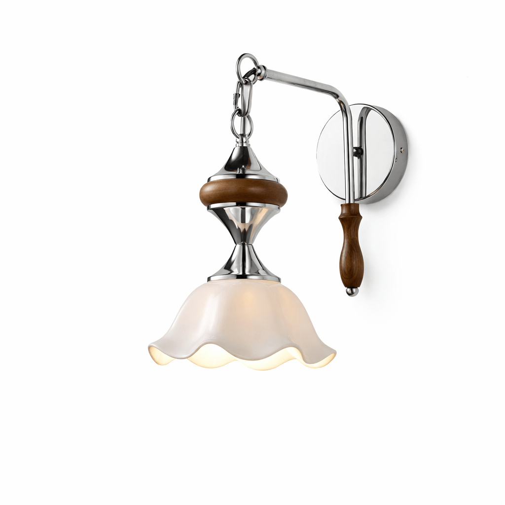 Renisina Montre Wall Lamp