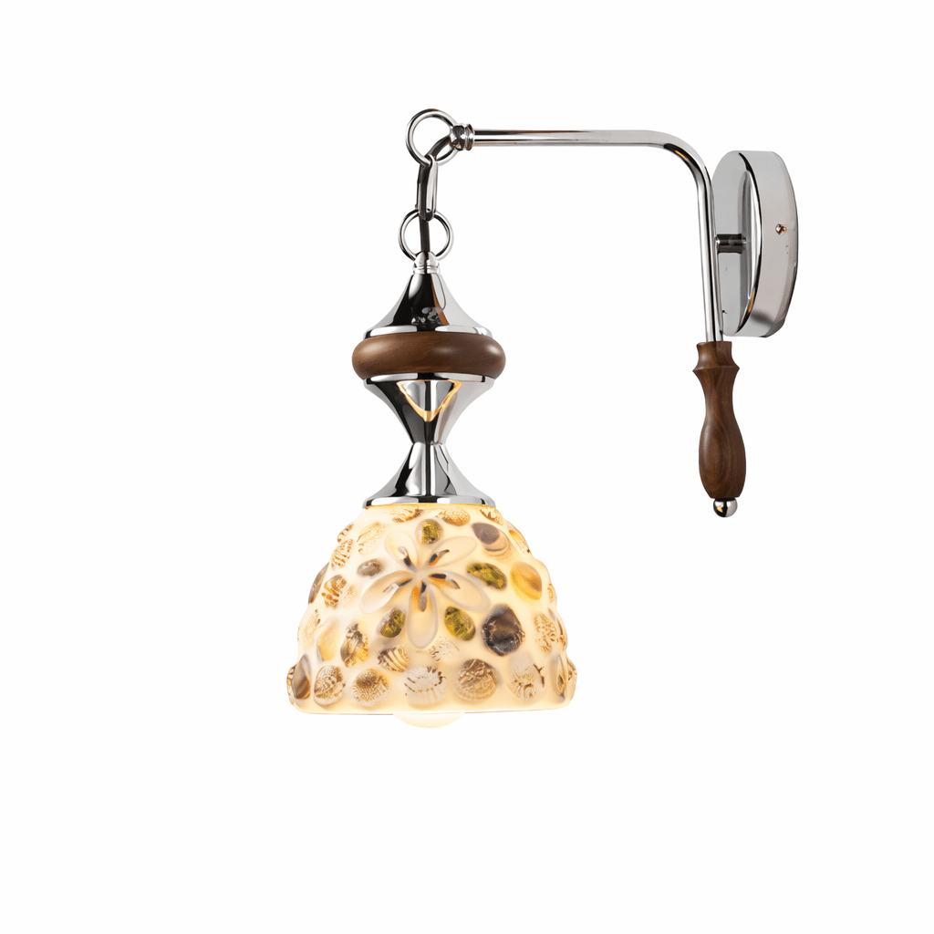 Renisina Montre Wall Lamp