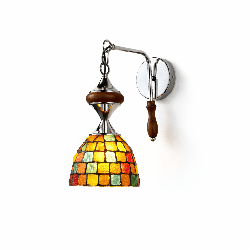 Renisina Montre Wall Lamp