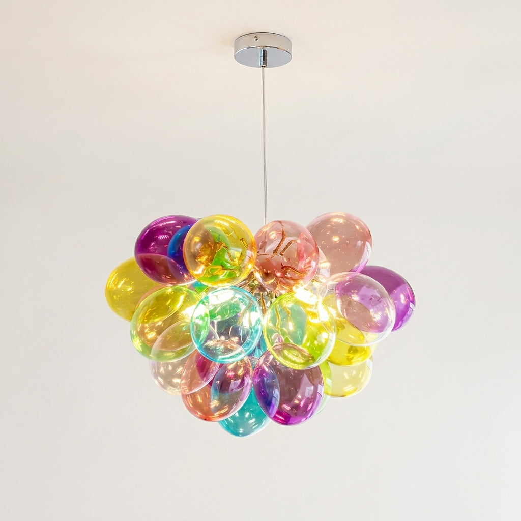 Eastvale Vireluna Chandelier
