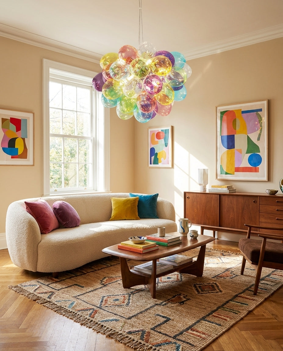 Eastvale Vireluna Chandelier