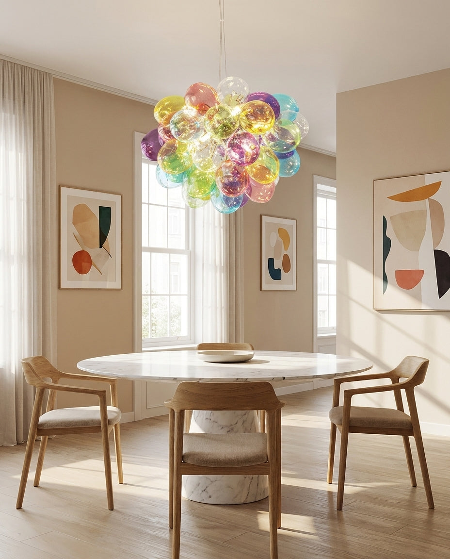 Eastvale Vireluna Chandelier