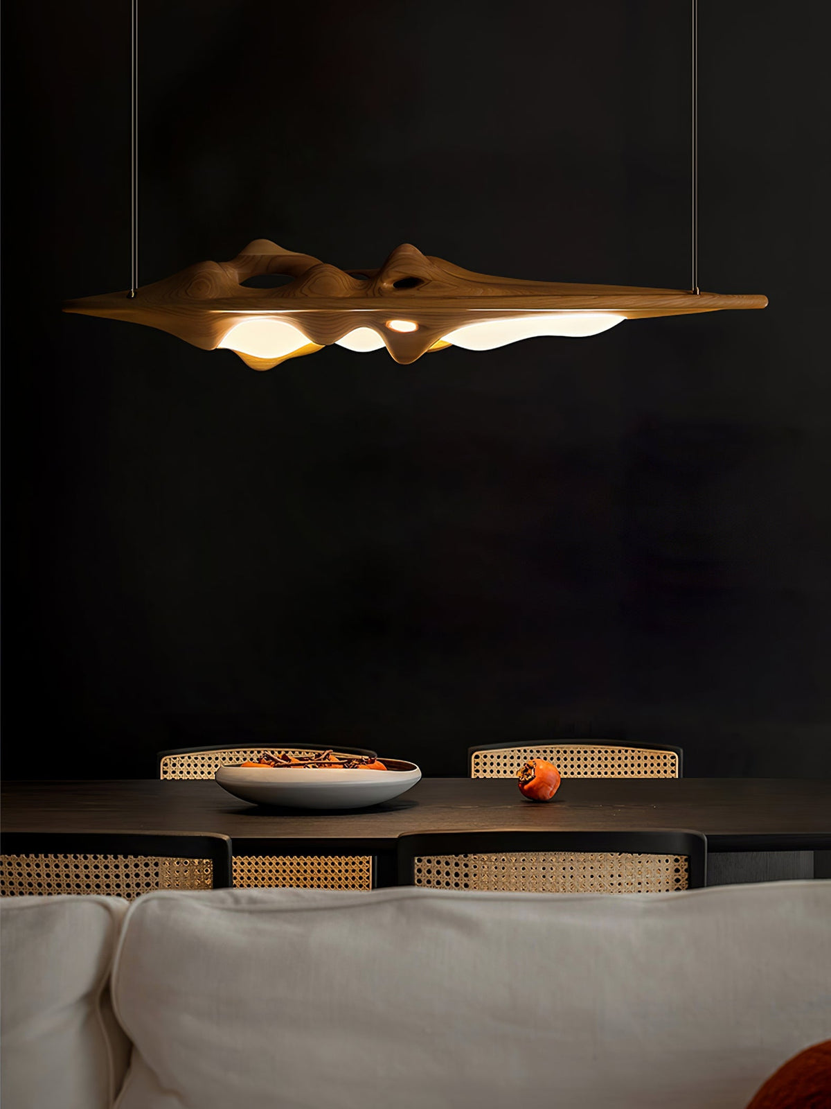 Mirinaya Drift Pendant Lamp