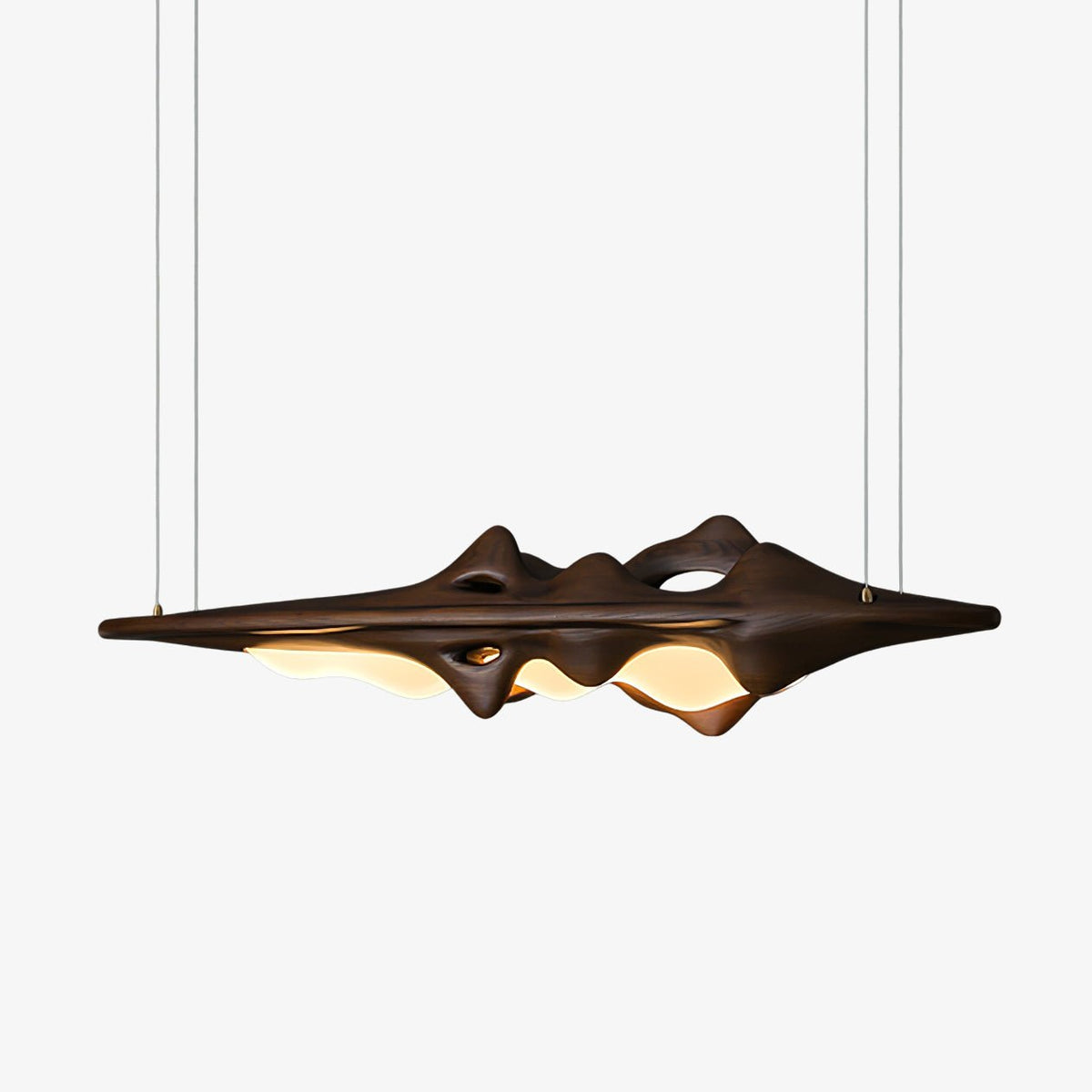 Mirinaya Drift Pendant Lamp