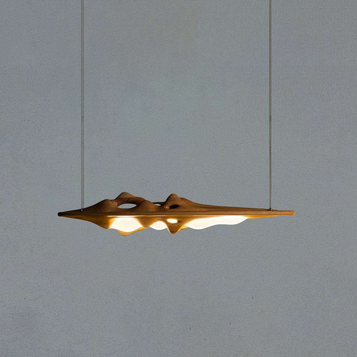 Mirinaya Drift Pendant Lamp