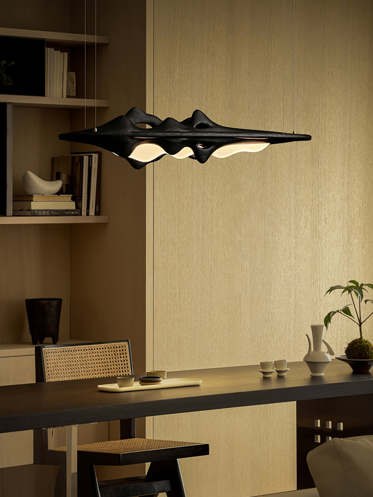 Mirinaya Drift Pendant Lamp