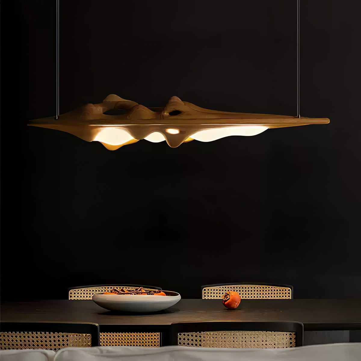Mirinaya Drift Pendant Lamp