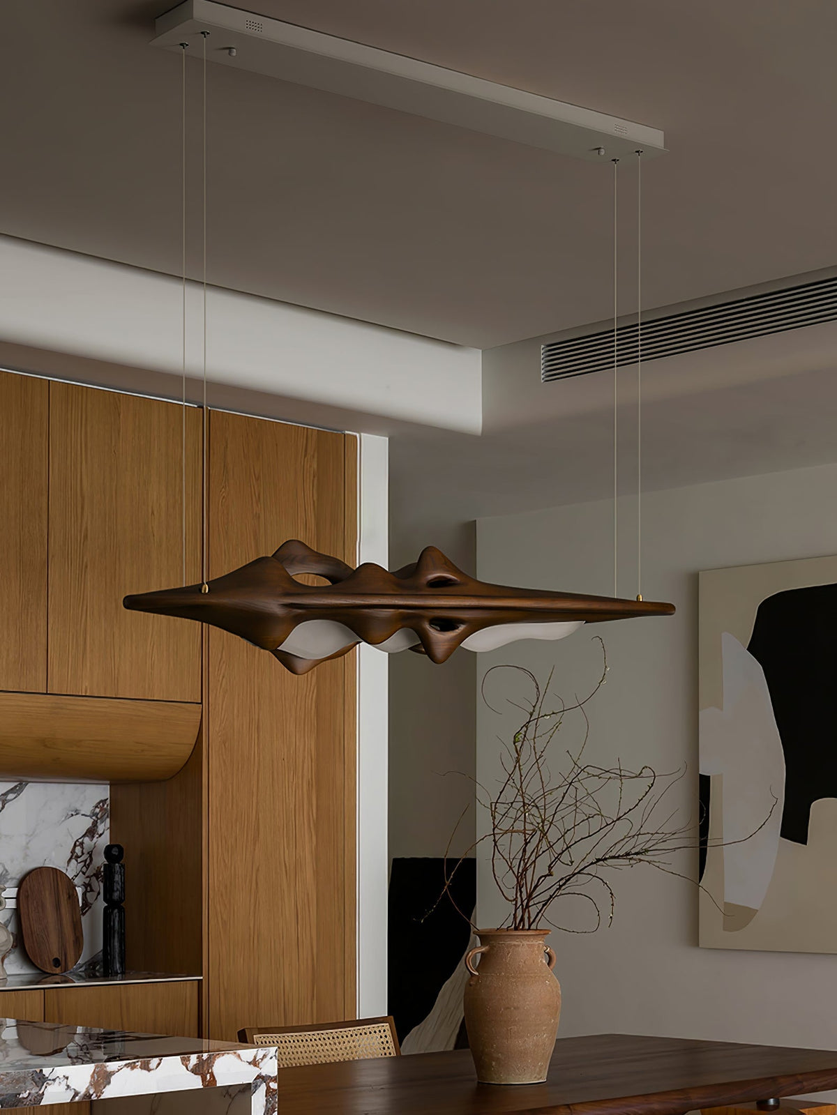 Mirinaya Drift Pendant Lamp
