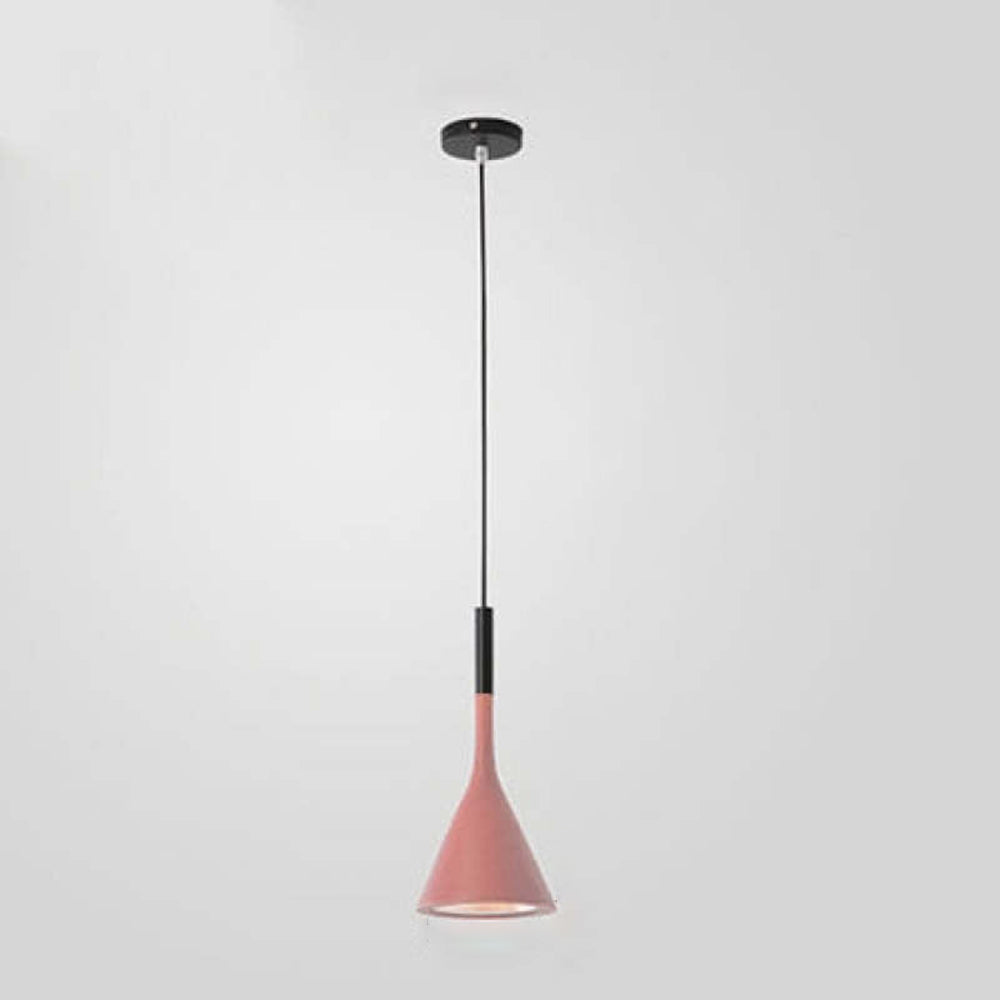 Numolul Modern Pendant Light, Triangle