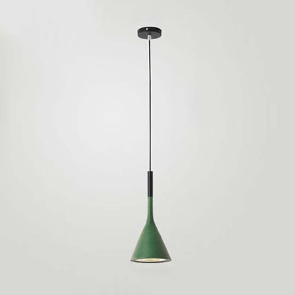 Numolul Modern Pendant Light, Triangle