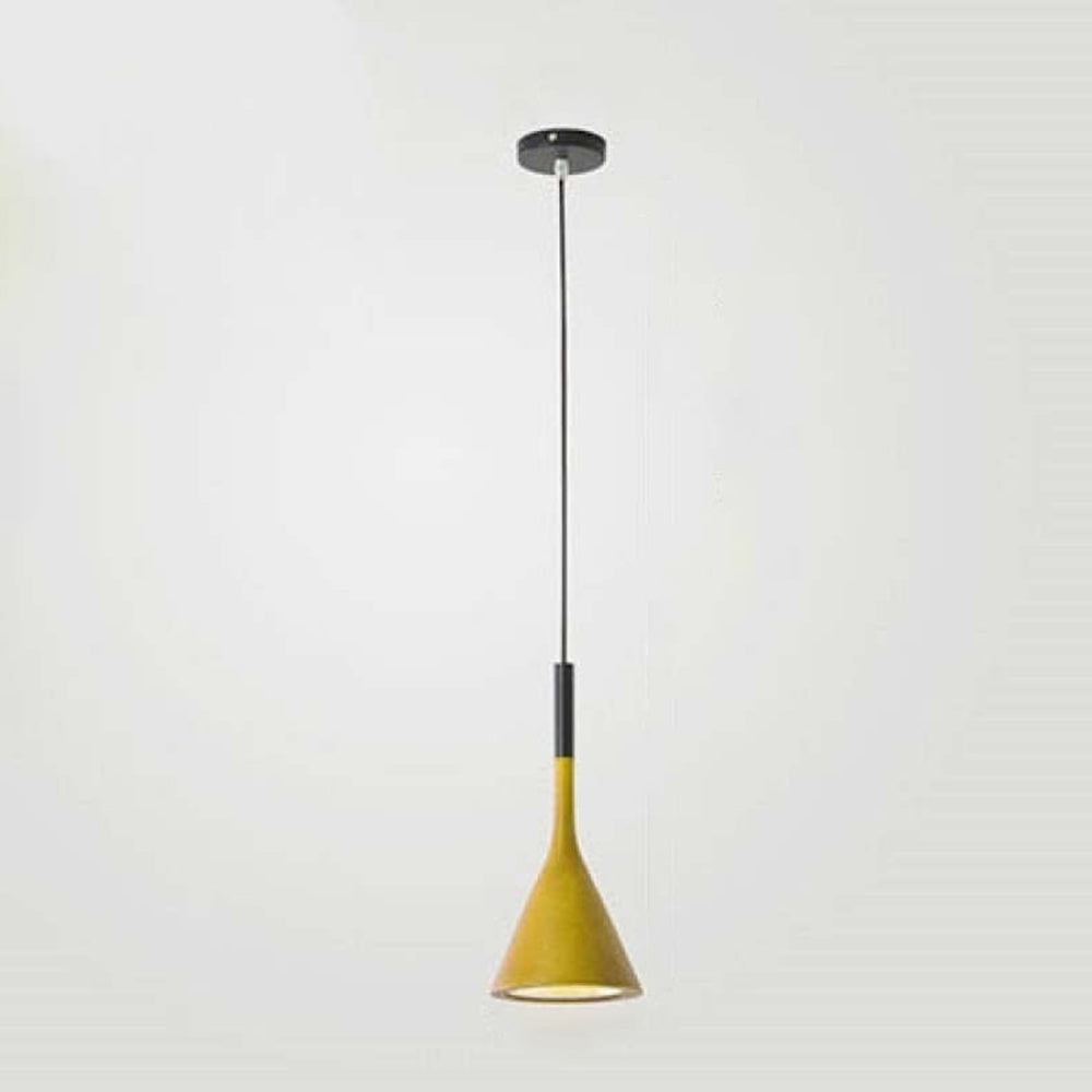 Numolul Modern Pendant Light, Triangle