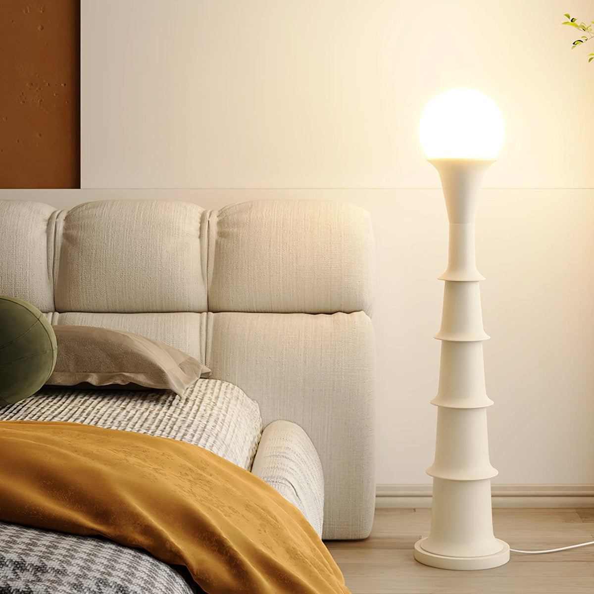 Avenirelle Floor Lamp