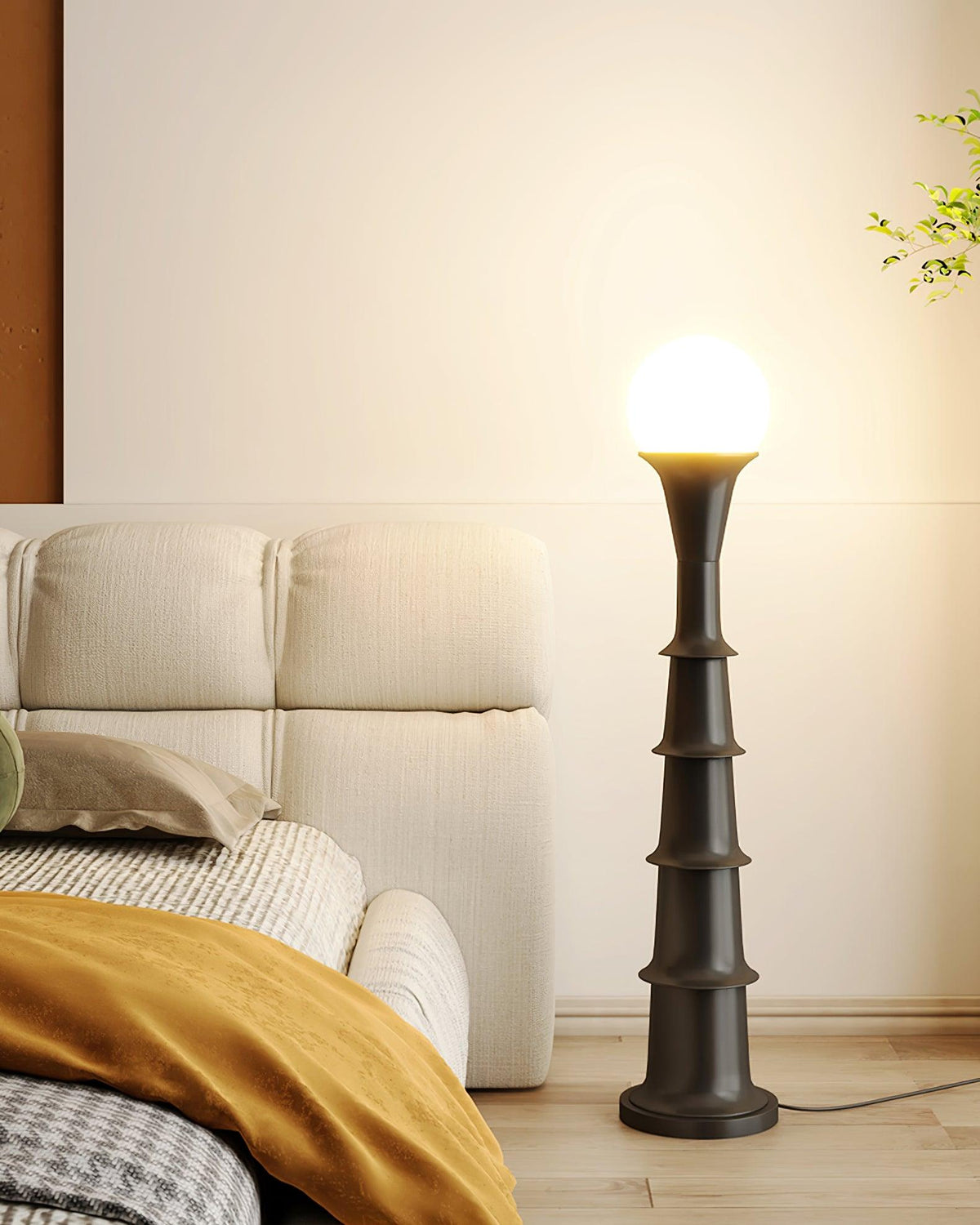 Avenirelle Floor Lamp