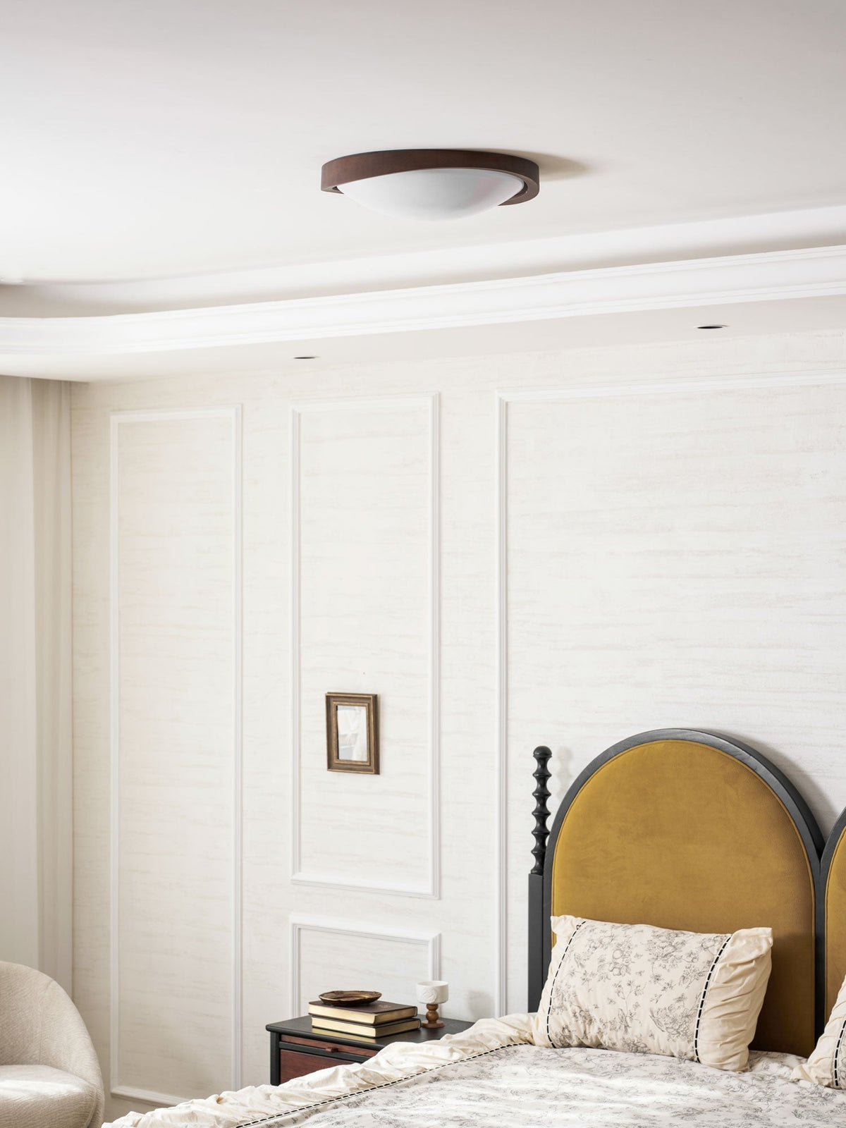 Sylvian Ceiling Light