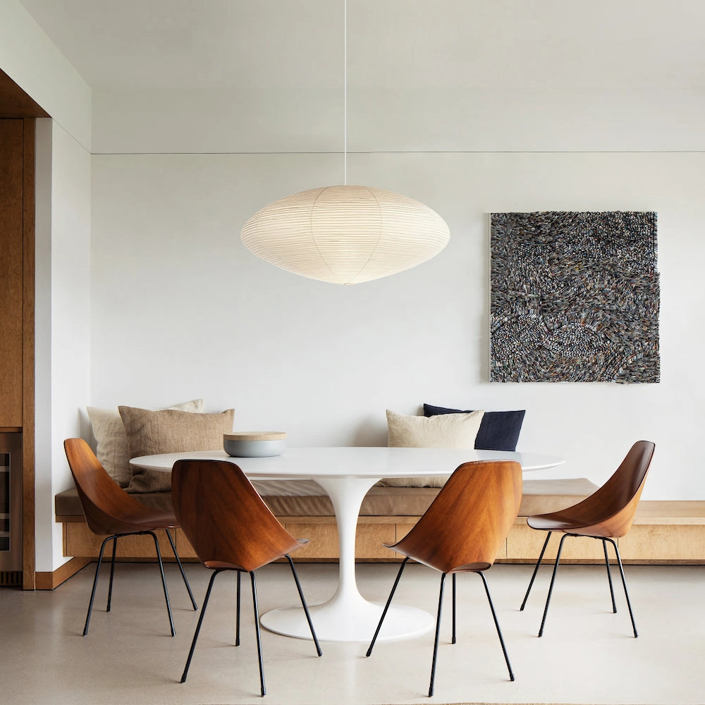 Hawcourt Washi Paper 15A Pendant Light