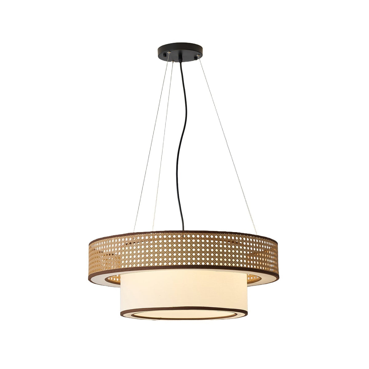 Selisian Chandelier