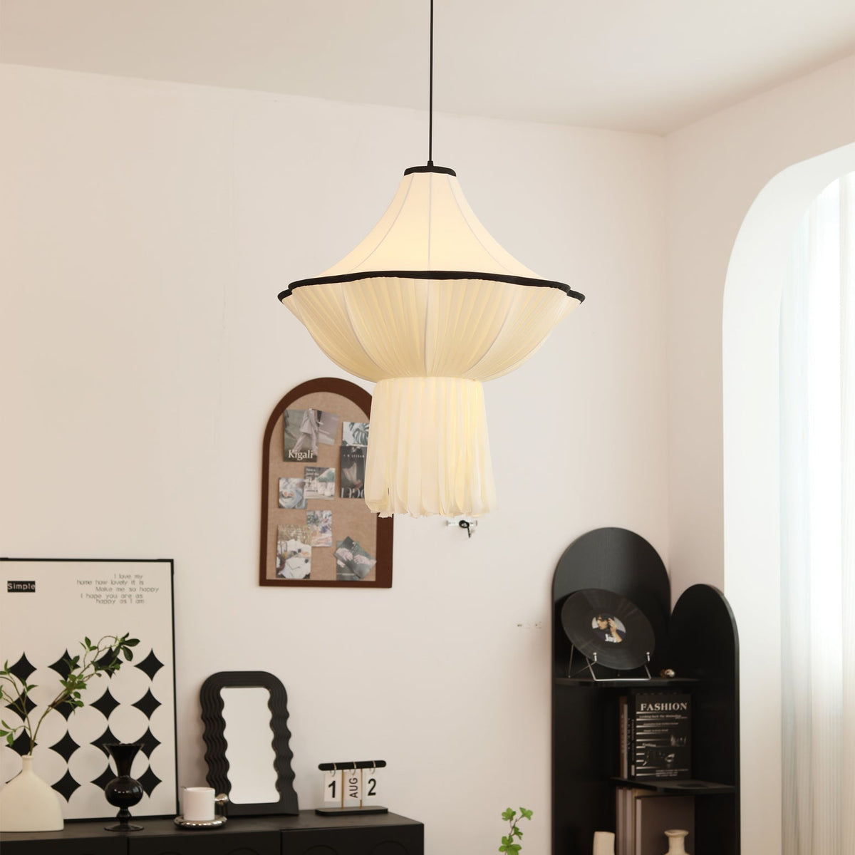 Renivette Pendant Light