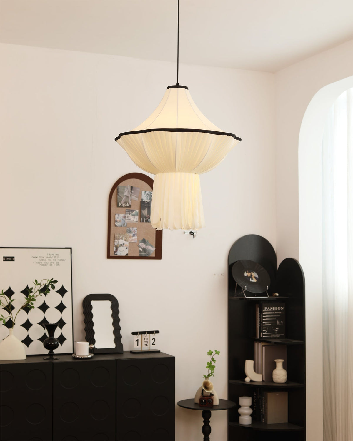 Renivette Pendant Light