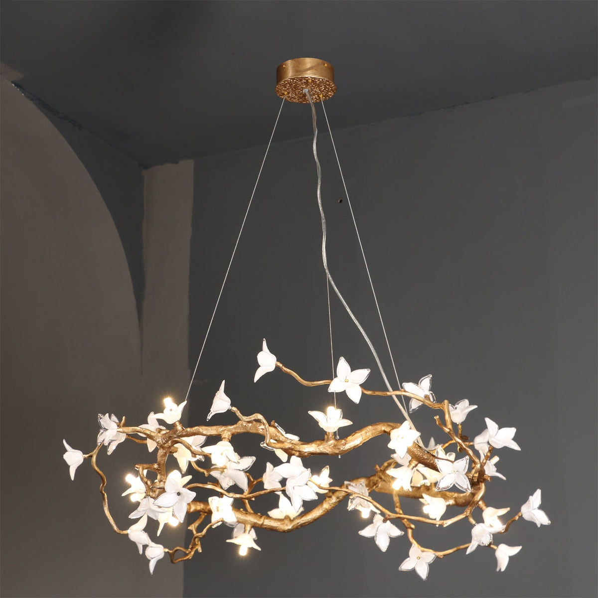 Renoora Chandelier