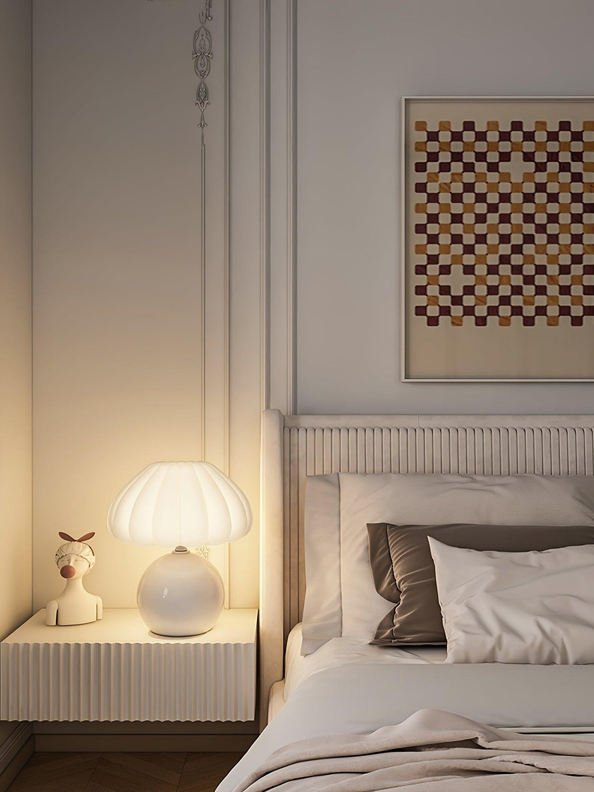 Elaeelle Table Lamp