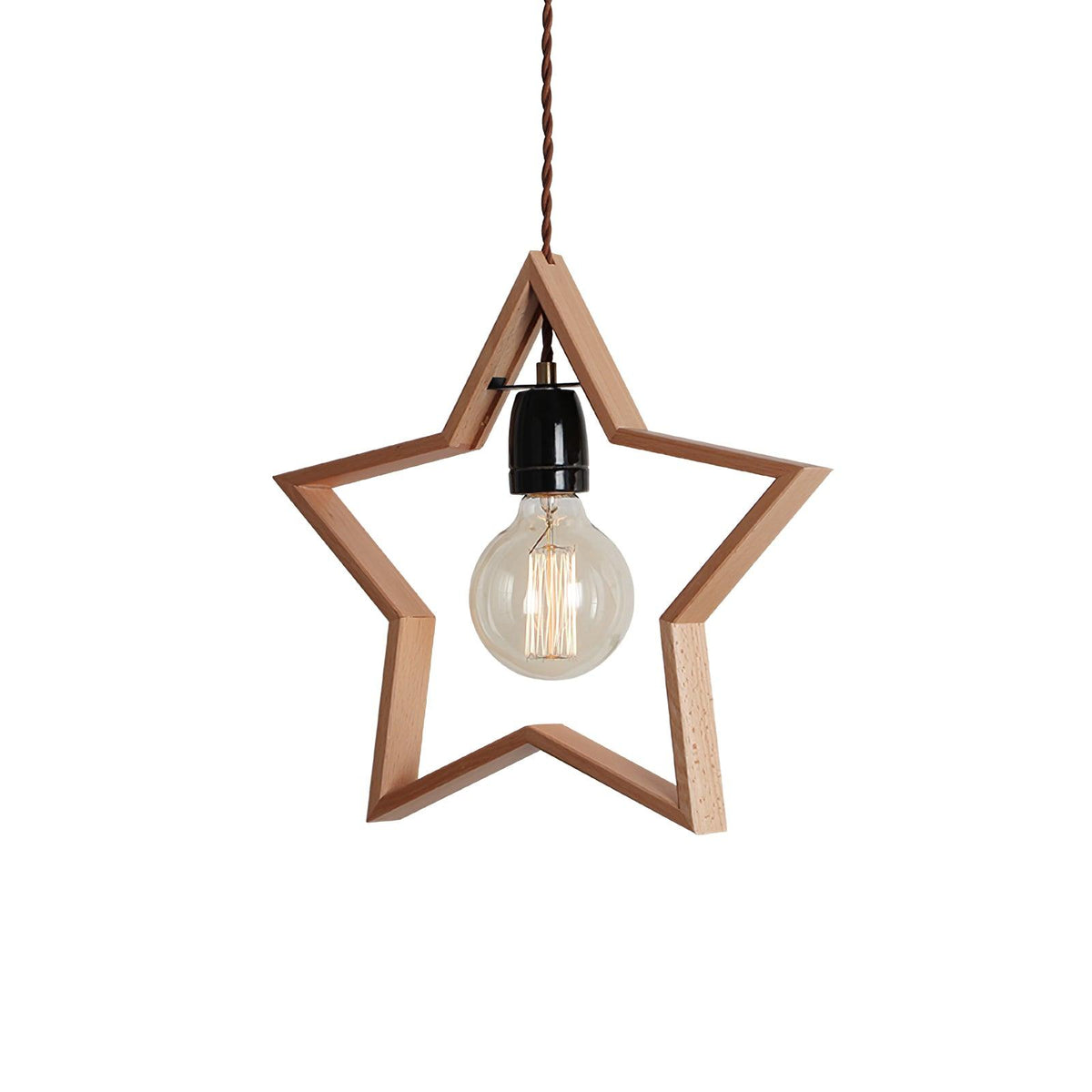 Stook Pendant Light