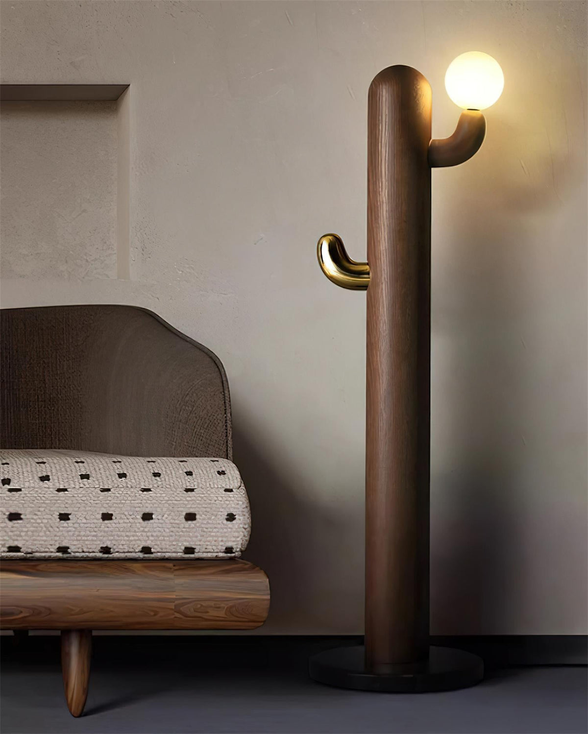 Caltus Floor Lamp