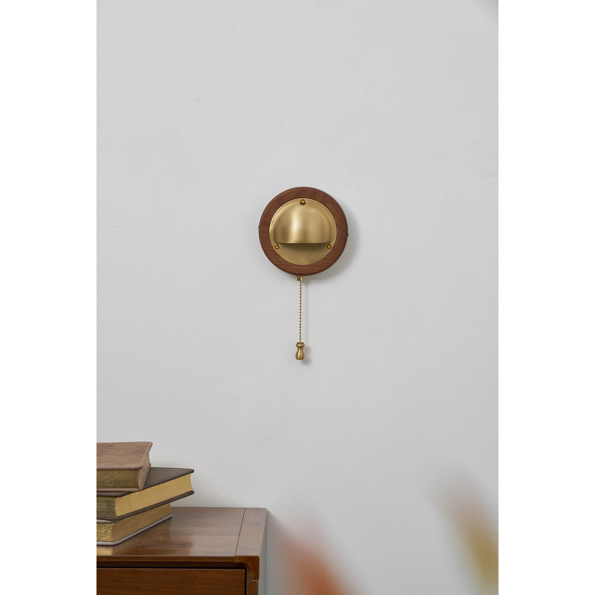 Delvaux Signal Wall Lamp