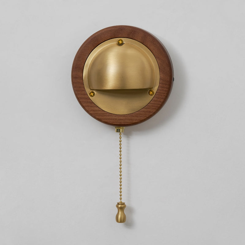 Delvaux Signal Wall Lamp