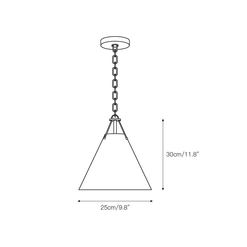Caloia Pendant Lamp