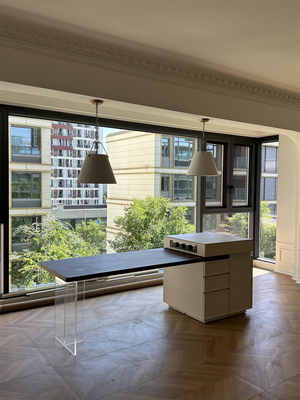 Caloia Pendant Lamp