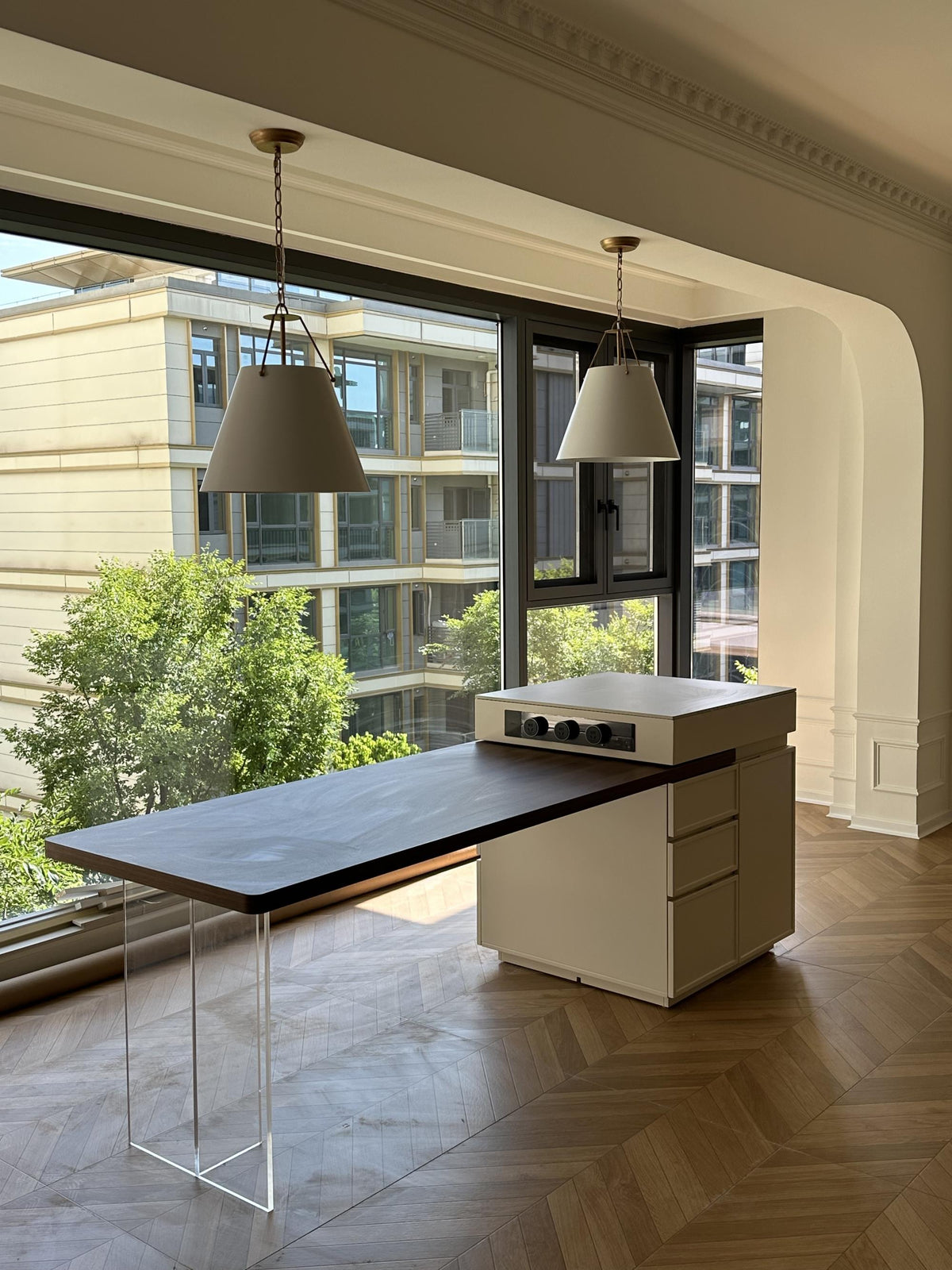 Caloia Pendant Lamp