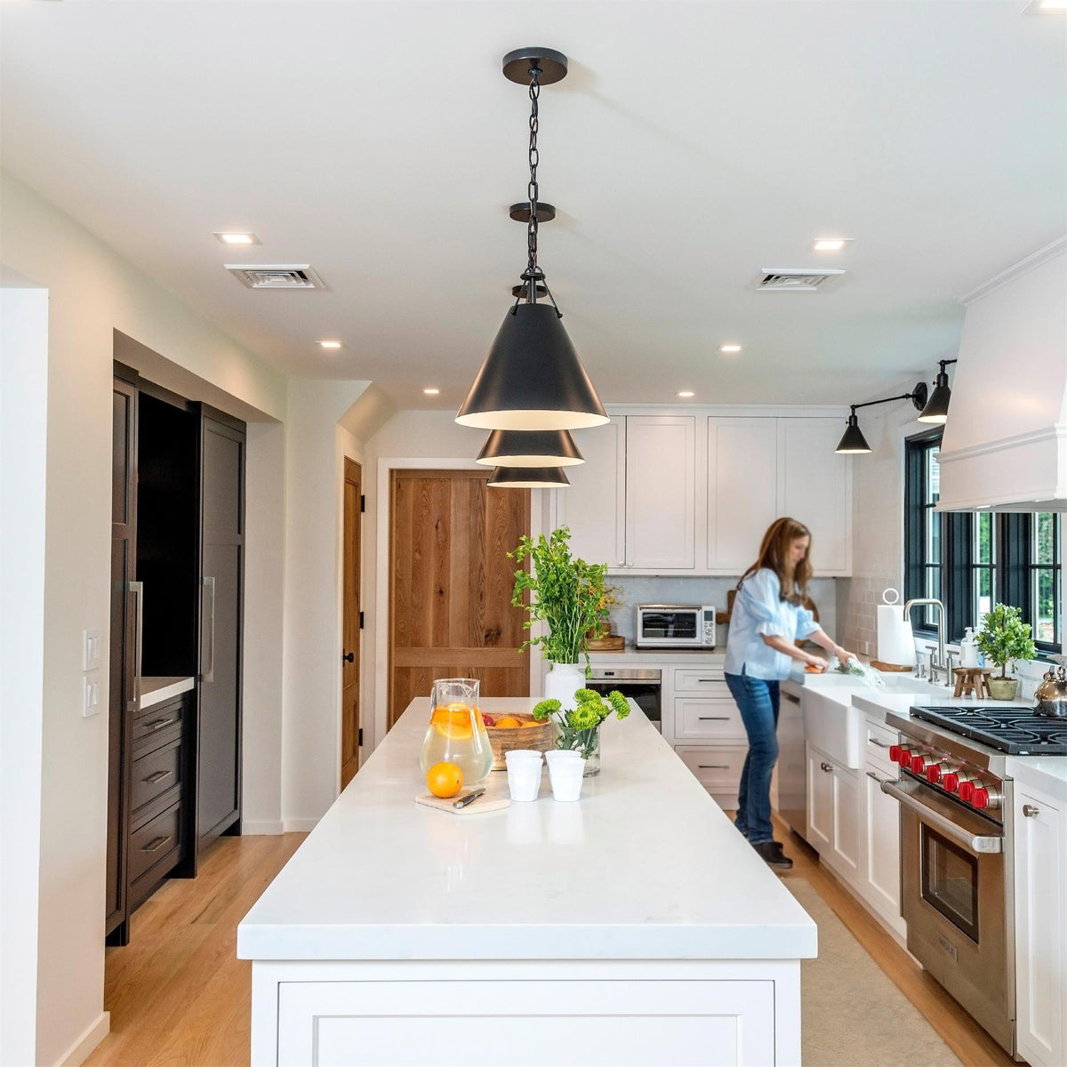 Caloia Pendant Lamp
